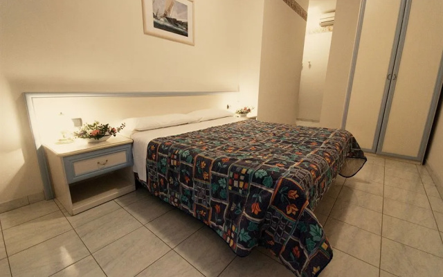 Hotel Residence Mediterraneo