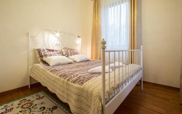 Apartament Sezamowy