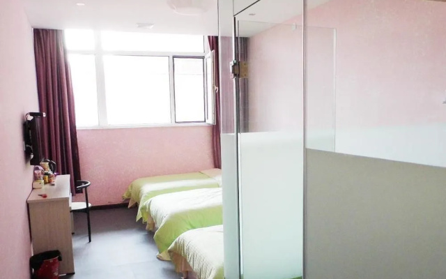 Tonghua Yashu Hotel