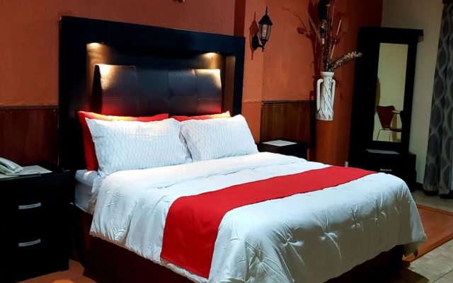 Hotel Murillo Plaza
