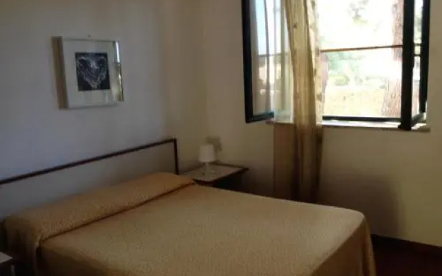 Case Vacanze Senia