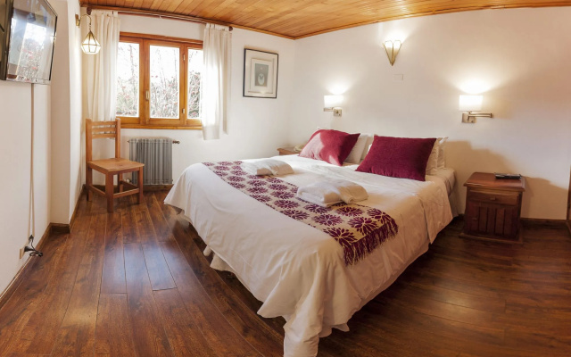 Hotel Tunqueley