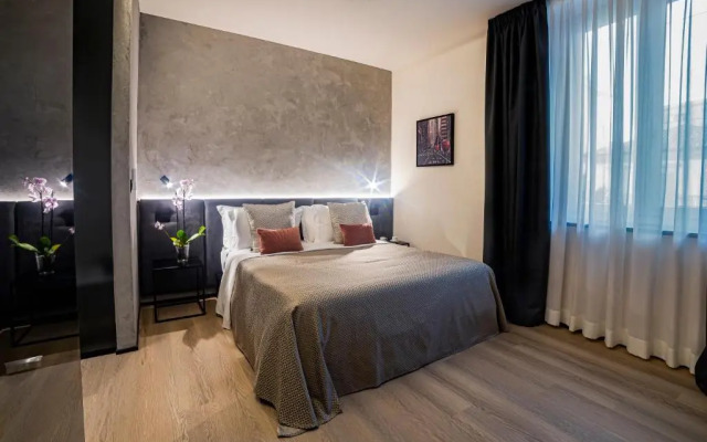 Corso 84 Luxury Suites