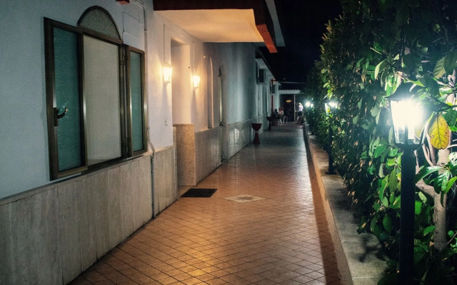 Hotel Calabria