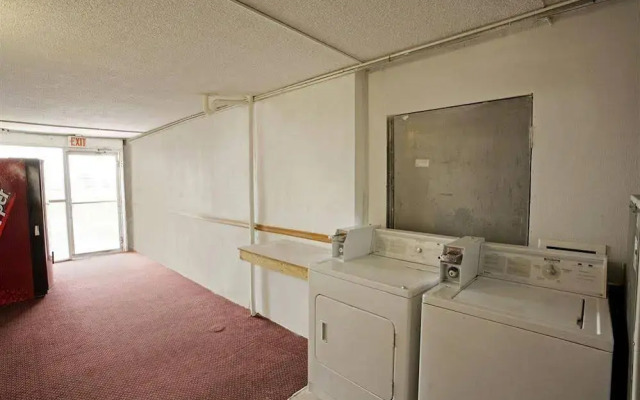Americas Best Value Inn Mount Vernon