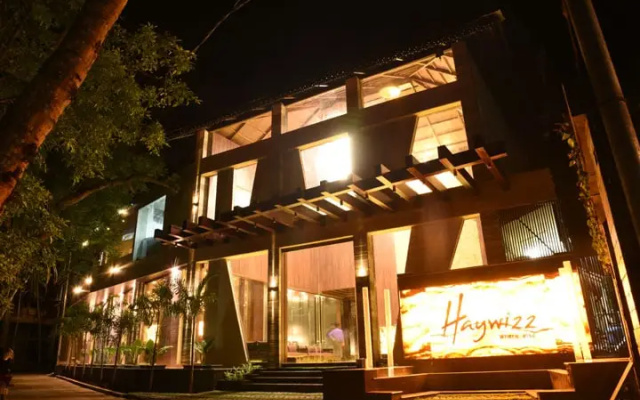 Haywizz Havelock Island Resort