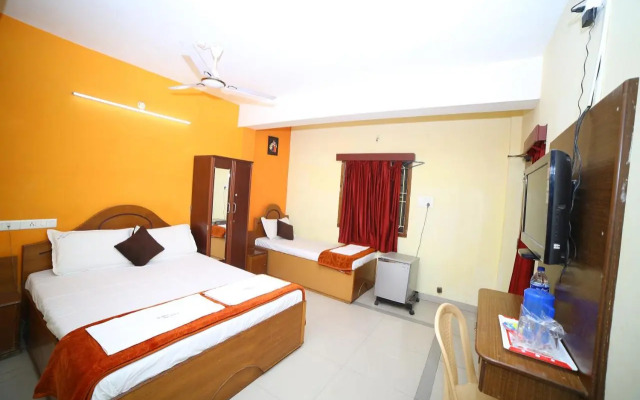 Arudhra Residency