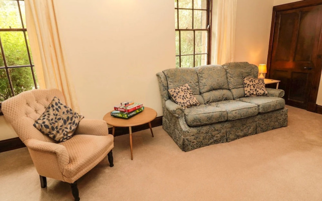The Coach House