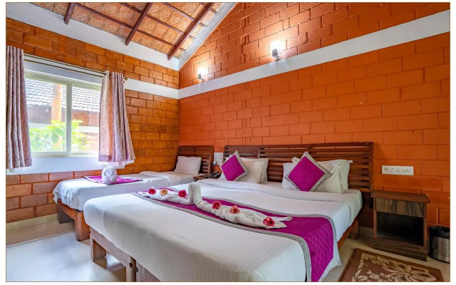 Coffee Grove Resort