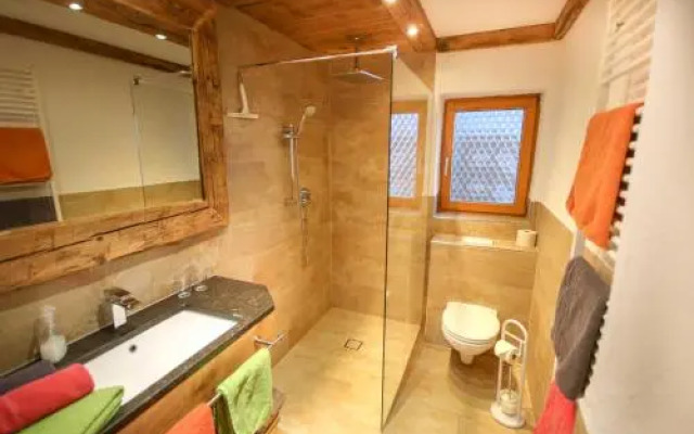 Haus Berge Appartements