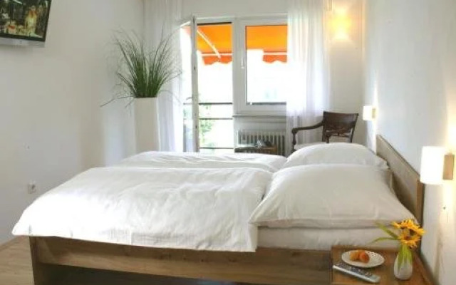 Landhotel Pension Haus Sonneck