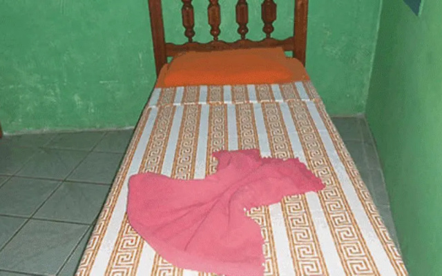 Pousada dos Mineiros