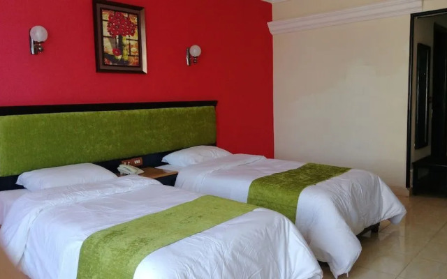 New Da Vinci Hotel