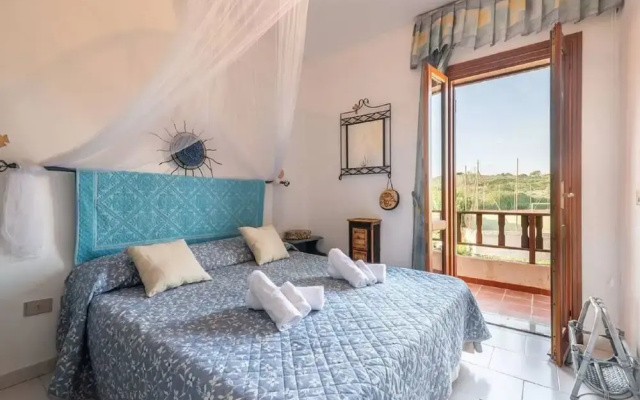 Holiday Home in Stintino Near La Pelosa