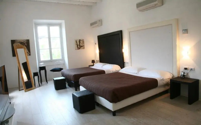 Madonnina Albergo Ristorante