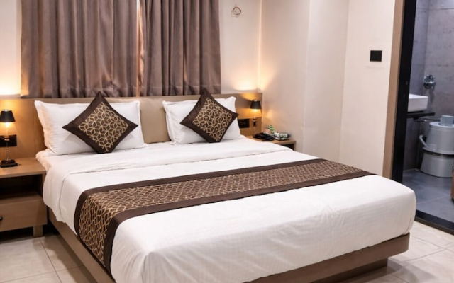 Sunpark Hotel Ahmedabad