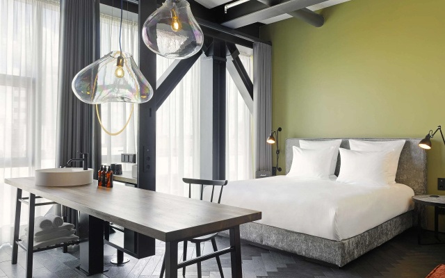 east Hotel Hamburg
