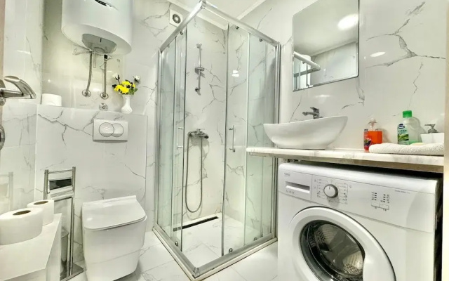 Family One bedroom apartment Marijana