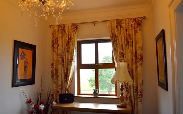 The Meadows B&B