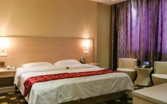 Jinhai'an Sunshine Holiday Hotel