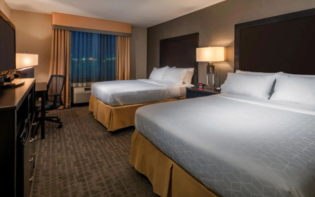 Holiday Inn Express Hotel & Suites Hays by IHG