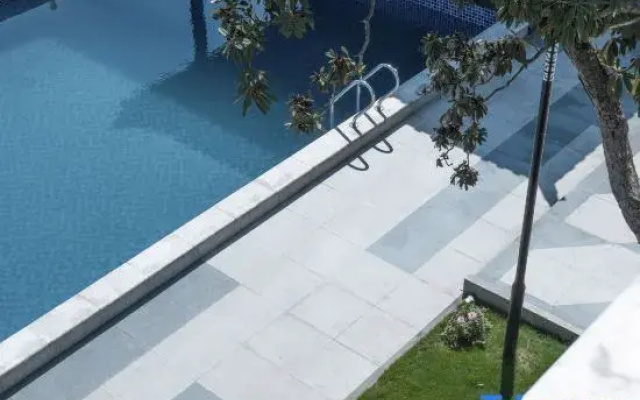 Tengchong Juxian Resort