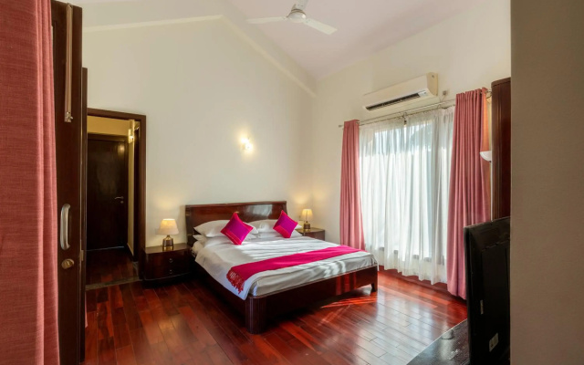 ama Stays & Trails 25 Farm House, Vedic Village, Kolkata