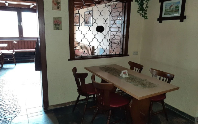 Pension Roseneck