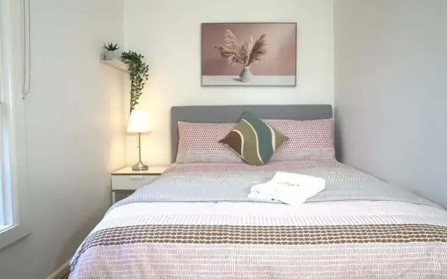 Rosebud Pet-Friendly Beach Holiday House