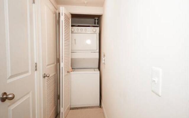 Отель Washington Union Station Apartment США, Вашингтон - отзывы, цены и фото номеров - забронировать отель Washington Union Station Apartment онлайн интерьер отеля