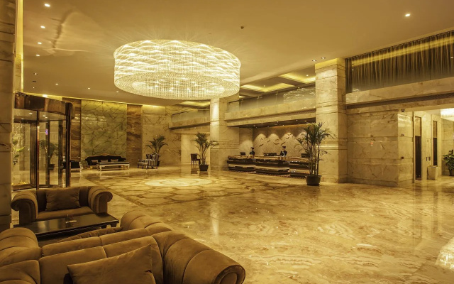 Mai Xinge International Hotel