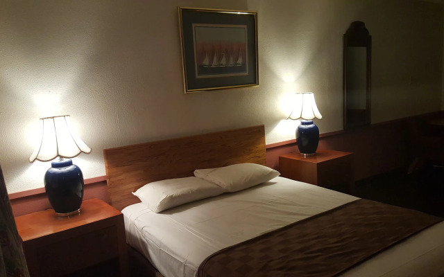 Best Motel