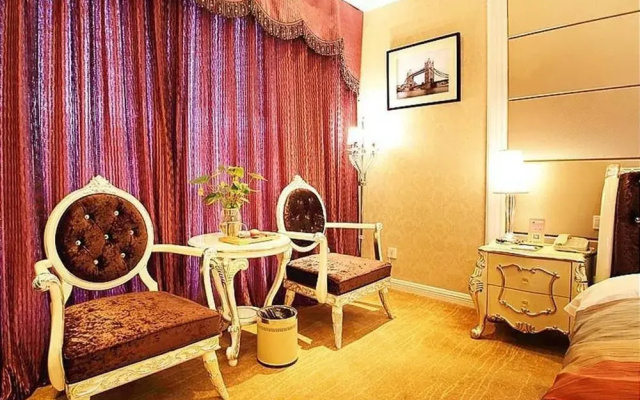 Guilin Zhongshui International Hotel