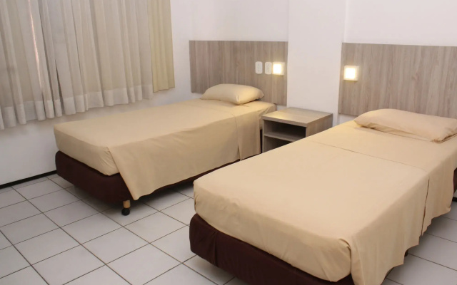 Abbeville Hotel