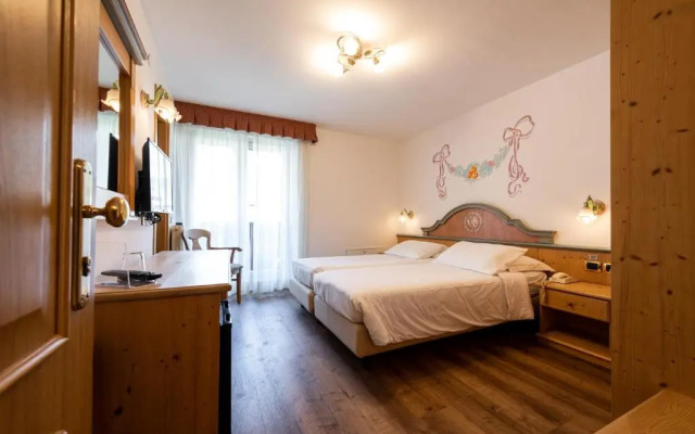 Hotel Cristina