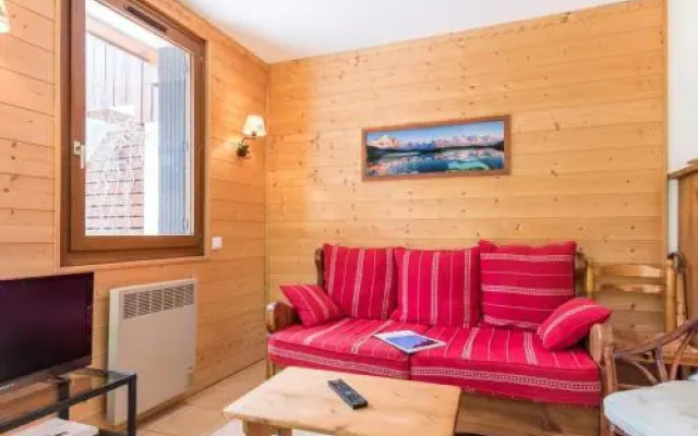 Apartment Verger de l'adret
