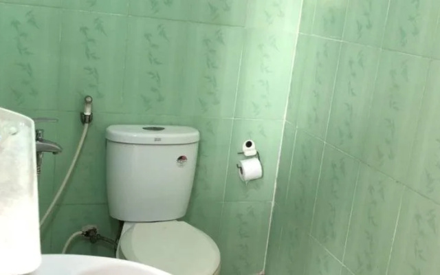Hoang Viet Motel