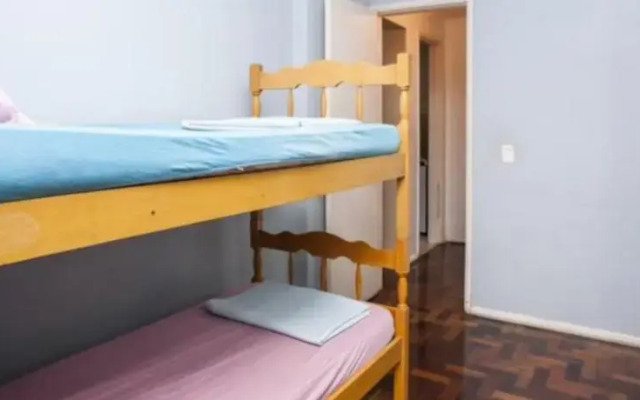 Rent on Copacabana