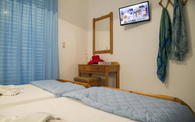Yiannis Apartments