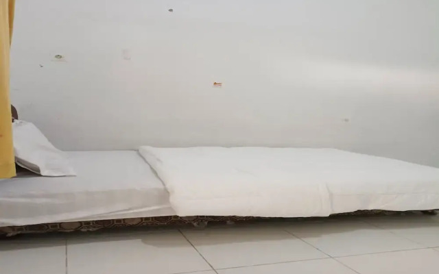 Hotel O Elang Homestay