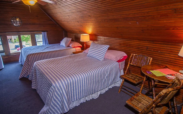 Serendipity Resort & Suites