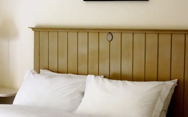 The Stanford Hotel