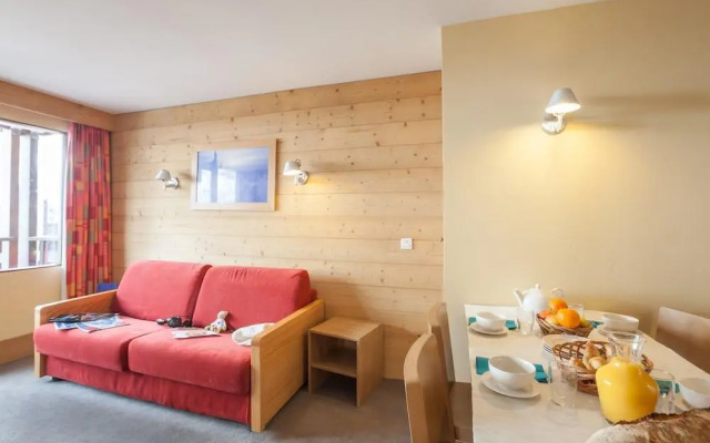 Residence Les Balcons de Bellevarde by Pierre & Vacances