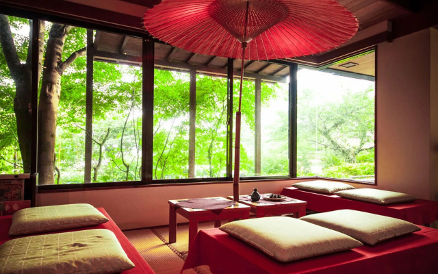 Ryokan Reimei