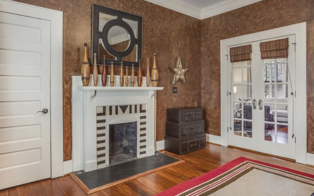 1920's Bungalow