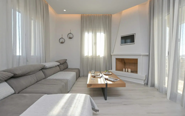 Villa Bazeos