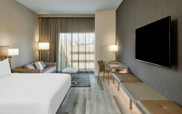 AC Hotel Durham