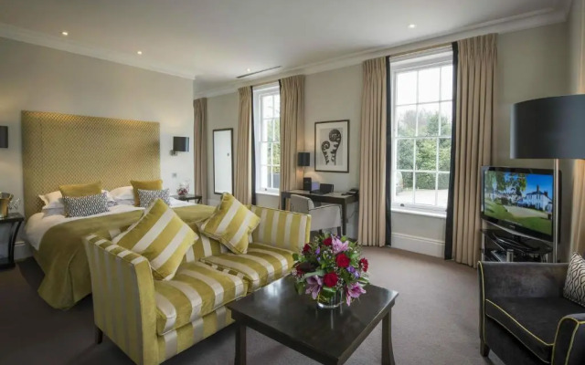 Bedford Lodge Hotel & Spa