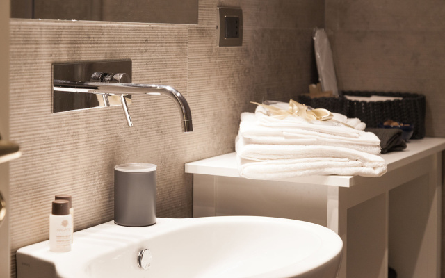 Il Leone Blu - Bed & Breakfast