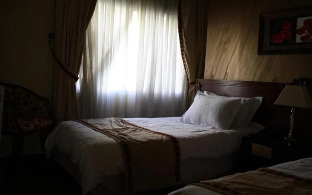 Monte Alberto Hotel